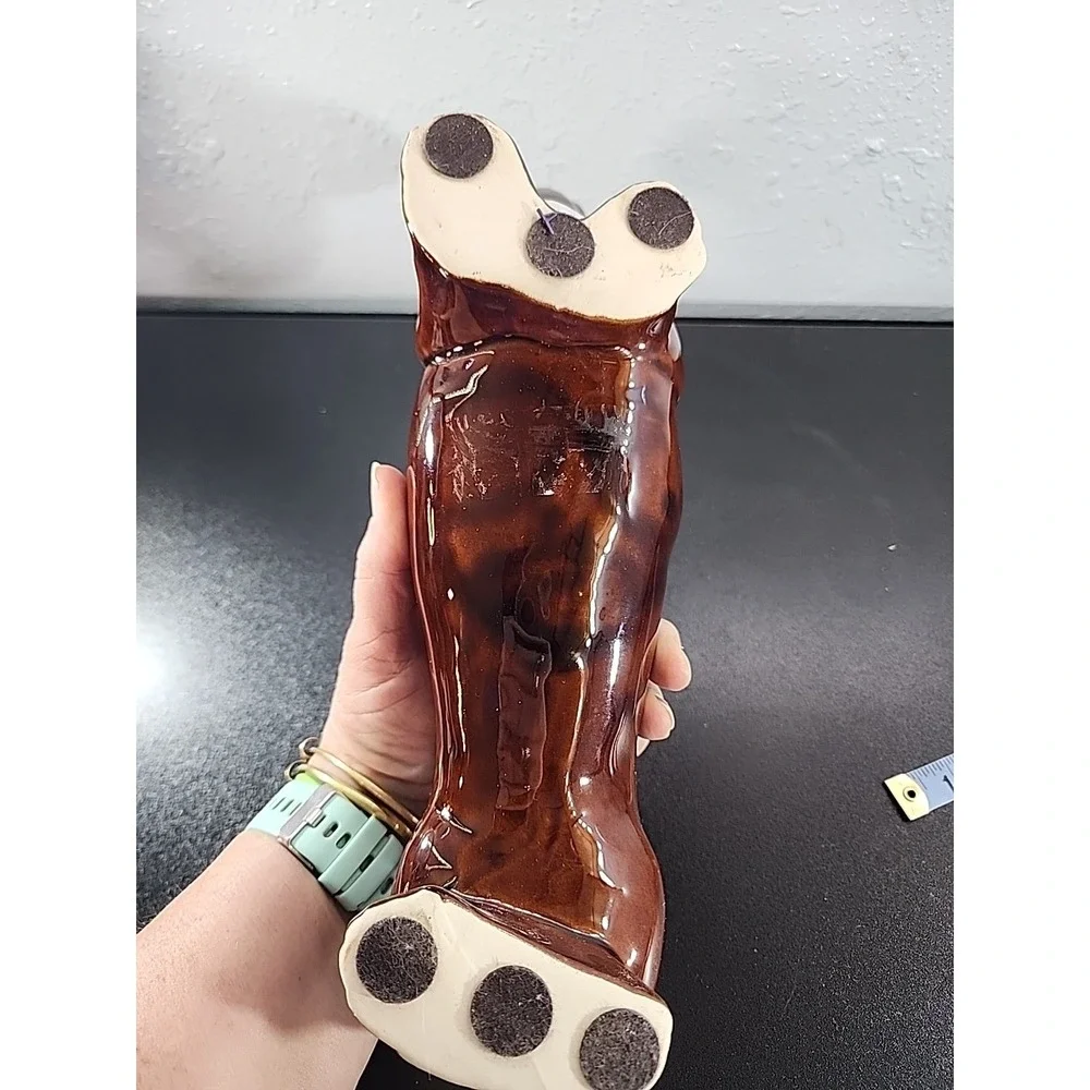 N/A vintage ceramic